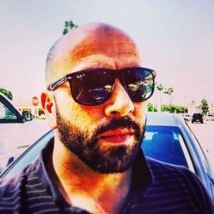 Meet your Posher, Dror